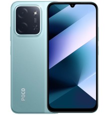 Смартфон Xiaomi Poco C85 6/128Gb Green