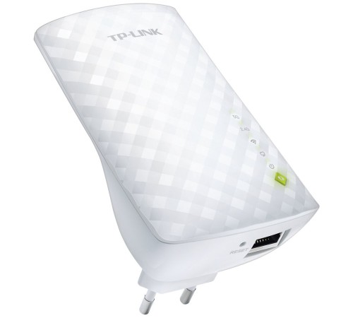 Усилитель WiFi TP Link RE200