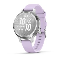 Умные часы Garmin Lily 2 Active, фиолетовый (010-02891-01) Умные часы Garmin Lily 2 Active, фиолетовый (010-02891-01)