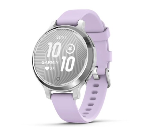 Умные часы Garmin Lily 2 Active, фиолетовый (010-02891-01) Умные часы Garmin Lily 2 Active, фиолетовый (010-02891-01)