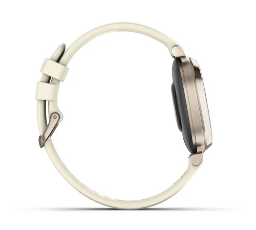 Умные часы Garmin Lily 2 Cream Gold with Coconut Silicone Band, золотой бежевый (010-02839-00) Умные часы Garmin Lily 2 Cream Gold with Coconut Silicone Band, золотой бежевый (010-02839-00)