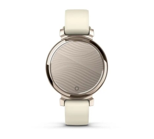 Умные часы Garmin Lily 2 Cream Gold with Coconut Silicone Band, золотой бежевый (010-02839-00) Умные часы Garmin Lily 2 Cream Gold with Coconut Silicone Band, золотой бежевый (010-02839-00)