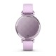 Умные часы Garmin Lily 2 Lilac Case With Lilac Silicone Band (Metallic Lilac), фиолетовый (010-02839-01)