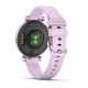 Умные часы Garmin Lily 2 Lilac Case With Lilac Silicone Band (Metallic Lilac), фиолетовый (010-02839-01)