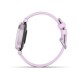 Умные часы Garmin Lily 2 Lilac Case With Lilac Silicone Band (Metallic Lilac), фиолетовый (010-02839-01)