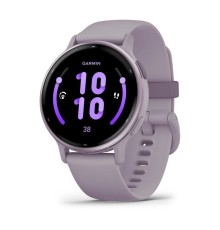 Умные часы Garmin Vivoactive 5, фиолетовый (010-02862-13)
