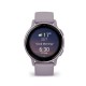 Умные часы Garmin Vivoactive 5, фиолетовый (010-02862-13)