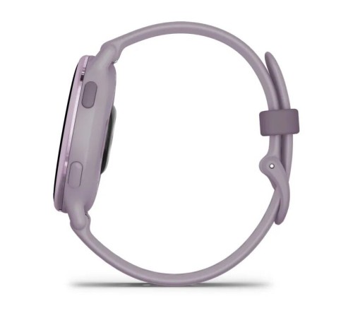 Умные часы Garmin Vivoactive 5, фиолетовый (010-02862-13)