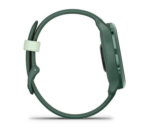 Умные часы Garmin Vivoactive 6, зеленый (010-02985-02) Умные часы Garmin Vivoactive 6, зеленый (010-02985-02)