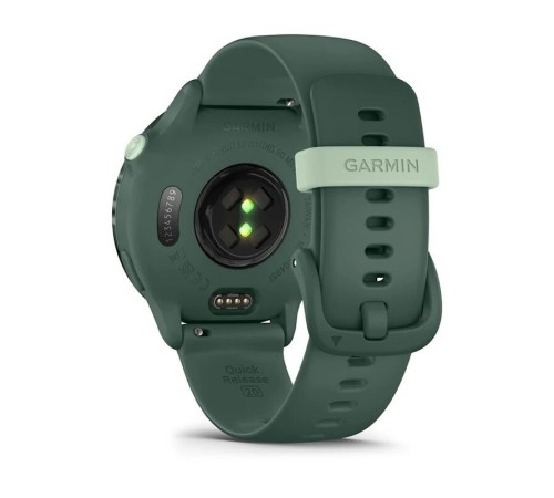 Умные часы Garmin Vivoactive 6, зеленый (010-02985-02) Умные часы Garmin Vivoactive 6, зеленый (010-02985-02)