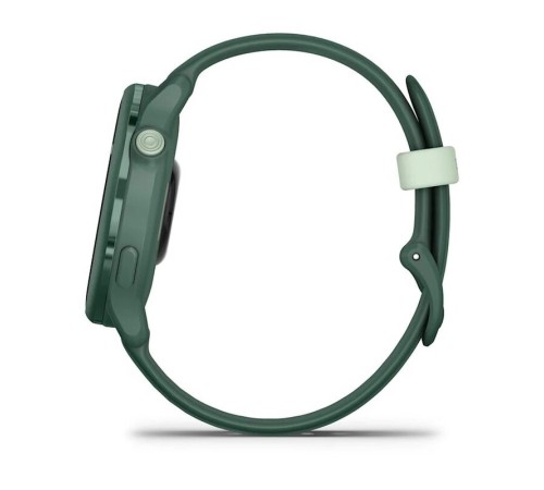 Умные часы Garmin Vivoactive 6, зеленый (010-02985-02) Умные часы Garmin Vivoactive 6, зеленый (010-02985-02)