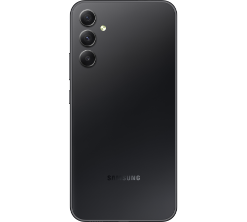 Смартфон Samsung A34 5G 6/128GB Graphite RU