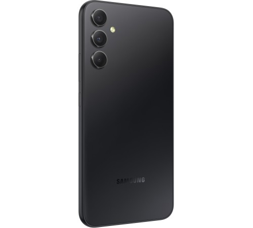 Смартфон Samsung A34 5G 6/128GB Graphite RU