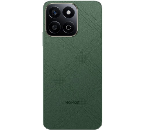 Смартфон Honor X7c 8/256Gb, Green