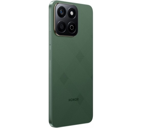 Смартфон Honor X7c 8/256Gb, Green