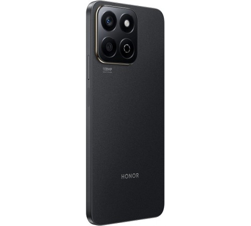 Смартфон Honor X7c 8/256Gb, Black