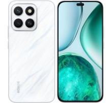 Смартфон Honor X8c 8/128Gb, White Смартфон Honor X8c 8/128Gb, White