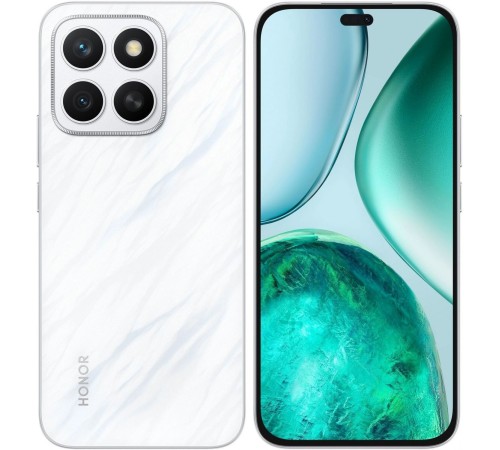 Смартфон Honor X8c 8/128Gb, White Смартфон Honor X8c 8/128Gb, White