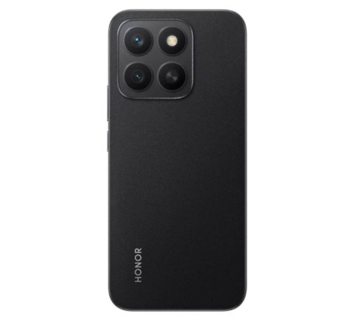 Смартфон Honor X8c 8/128Gb, Black Смартфон Honor X8c 8/128Gb, Black