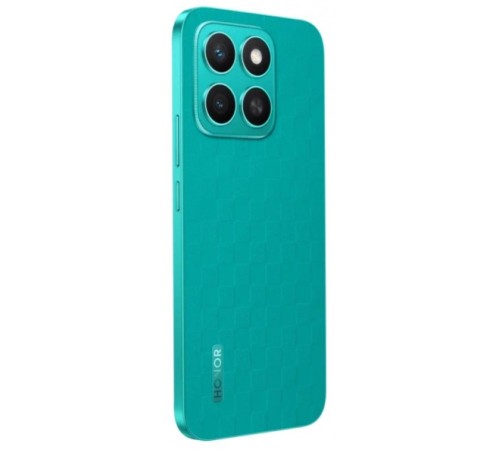 Смартфон Honor X8c 6/128Gb, Green Смартфон Honor X8c 6/128Gb, Green