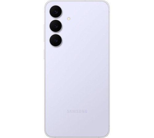 Смартфон Samsung Galaxy S25 FE 8/128 ГБ (S731B) голубой
