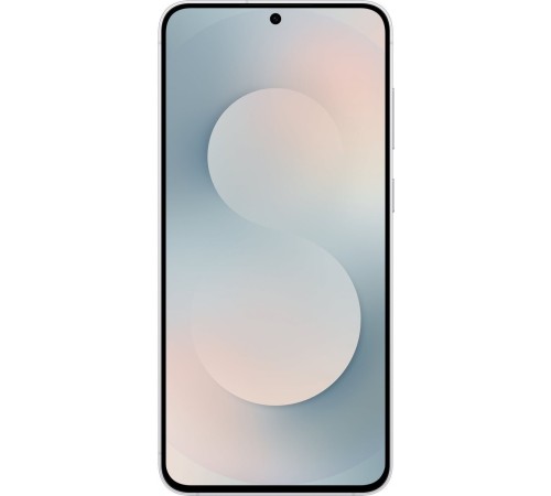 Смартфон Samsung Galaxy S25 FE 8/128 ГБ (S731B) белый