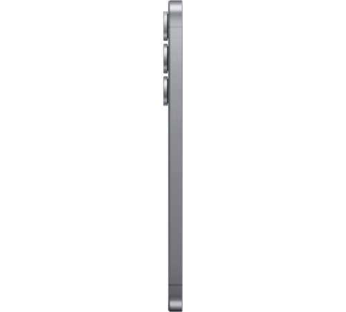 Смартфон Samsung Galaxy S25 FE 8/512 ГБ (S731B) черный