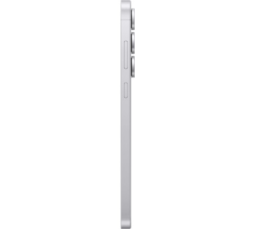 Смартфон Samsung Galaxy S25 FE 8/512 ГБ (S731B) белый