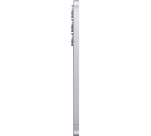 Смартфон Samsung Galaxy S25 FE 8/512 ГБ (S731B) белый