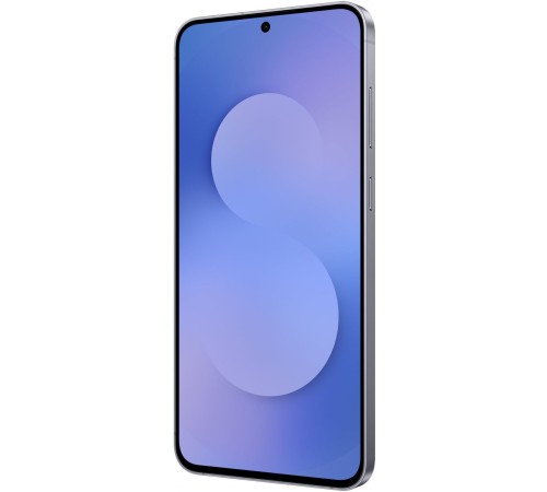 Смартфон Samsung Galaxy S25 FE 8/128 ГБ (S731B) синий