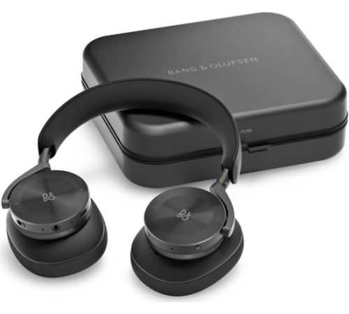 Наушники Bang & Olufsen Beoplay H95 Black Наушники Bang & Olufsen Beoplay H95 Black