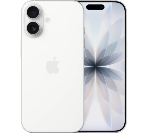 Cмартфон Apple iPhone 17 256ГБ, Dual: nano SIM + nano SIM, White Cмартфон Apple iPhone 17 256ГБ, Dual: nano SIM + nano SIM, White