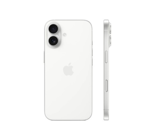 Cмартфон Apple iPhone 17 256ГБ, Dual: nano SIM + nano SIM, White Cмартфон Apple iPhone 17 256ГБ, Dual: nano SIM + nano SIM, White