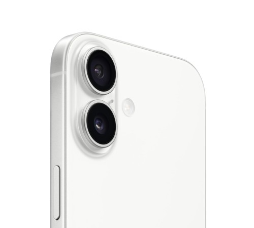 Cмартфон Apple iPhone 17 512ГБ, Dual: nano SIM + nano SIM, White Cмартфон Apple iPhone 17 512ГБ, Dual: nano SIM + nano SIM, White