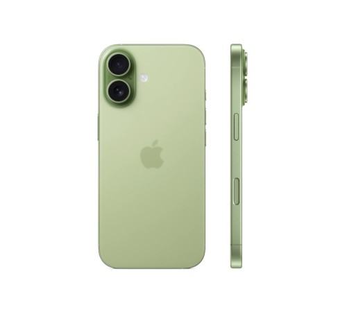Cмартфон Apple iPhone 17 256ГБ, Dual: nano SIM + nano SIM, Sage Cмартфон Apple iPhone 17 256ГБ, Dual: nano SIM + nano SIM, Sage