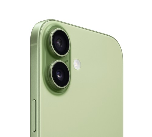 Cмартфон Apple iPhone 17 512ГБ, Dual: eSIM + eSIM, Sage Cмартфон Apple iPhone 17 512ГБ, Dual: eSIM + eSIM, Sage