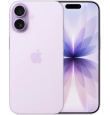 Cмартфон Apple iPhone 17 512ГБ, Dual: nano SIM + eSIM, Lavender