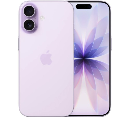 Cмартфон Apple iPhone 17 512ГБ, Dual: nano SIM + nano SIM, Lavender Cмартфон Apple iPhone 17 512ГБ, Dual: nano SIM + nano SIM, Lavender