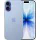 Cмартфон Apple iPhone 17 256ГБ, Dual: eSIM + eSIM, Mist Blue
