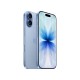 Cмартфон Apple iPhone 17 256ГБ, Dual: eSIM + eSIM, Mist Blue