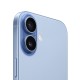 Cмартфон Apple iPhone 17 256ГБ, Dual: eSIM + eSIM, Mist Blue