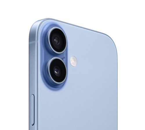 Cмартфон Apple iPhone 17 512ГБ, Dual: eSIM + eSIM, Mist Blue Cмартфон Apple iPhone 17 512ГБ, Dual: eSIM + eSIM, Mist Blue