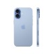 Cмартфон Apple iPhone 17 512ГБ, Dual: nano SIM + nano SIM, Mist Blue