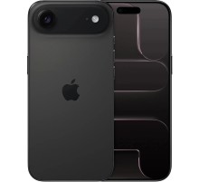 Смартфон Apple iPhone Air eSIM 512GB, Space Black