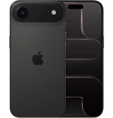 Смартфон Apple iPhone Air eSIM 512GB, Space Black
