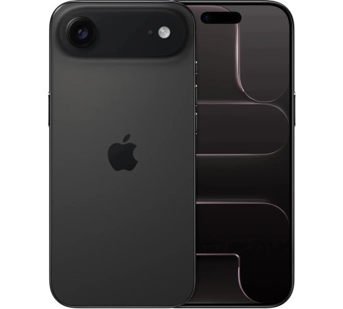 Смартфон Apple iPhone Air eSIM 256GB, Space Black