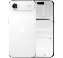 Смартфон Apple iPhone Air eSIM 1TB, Cloud White