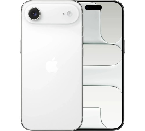 Смартфон Apple iPhone Air eSIM 1TB, Cloud White