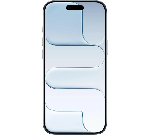 Смартфон Apple iPhone Air eSIM 256GB, Sky Blue