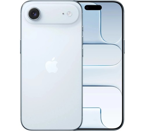 Смартфон Apple iPhone Air eSIM 1TB, Sky Blue